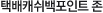 택배캐쉬백포인트존